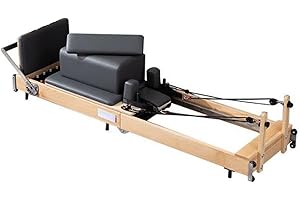 MODERN GROUP Pilates Core Folding Bed Folding Pilates Contour Reformer Machine
