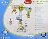 Tiny Love 33313024 – Sooth’n Groove Mobile - 2