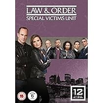 Law And Order - Special Victims Unit: Season 11: Amazon.co
