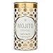 Bath House Mojito Cocktail Bath Salts Tube