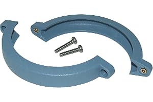 WHALE Cerclage pompe whale gulper 220