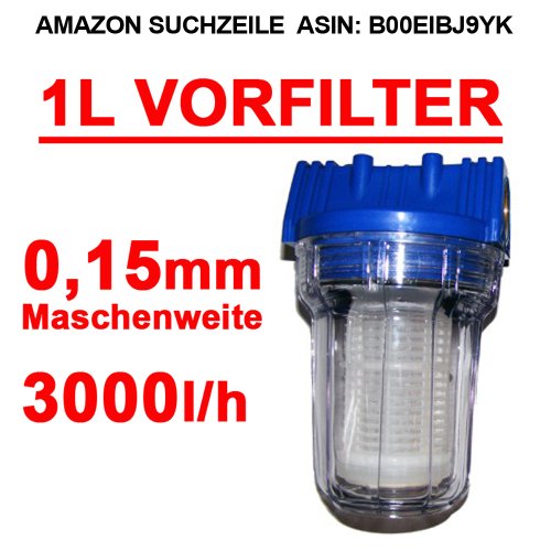 PUMPENSTEUERUNG DRUCKSCHALTER Automatic-Controller Durchflusswächter 23A-Sensor-Controller verkabelt für Hauswasserwerk Pumpe Brunnenpumpe Kreiselpumpe Tauchpumpe Tiefbrunnenpumpe - 2
