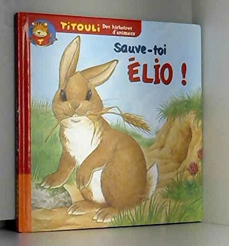 LE PETIT LAPIN
