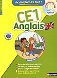 Image de Je comprends tout ! Anglais CE1
