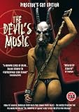 The Devil's Music - Directors Cut [DVD]