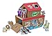 Melissa & Doug 13786 Noahs Ark Shape Sorter