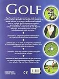 Image de Golf. Del Tee Al Green. Guia Esencial Para Jovenes Golfistas