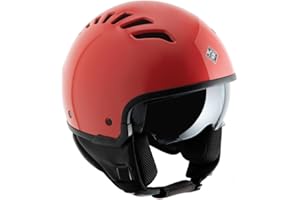 TUCANO URBANO CASCO EL FRESH Rosa Corallo Lucido L