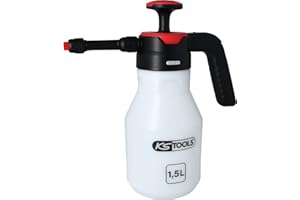 KS Tools 150.8271 Druck-Pump-Schaum-Sprüher (Schäumer), 1,5 l