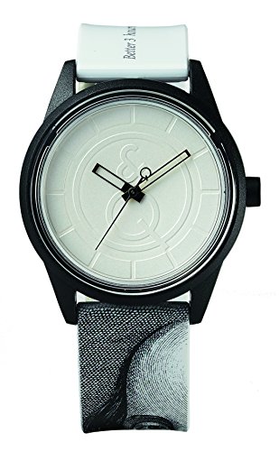 Citizen Unisex-Armbanduhr Smile Solar Analog Quarz Plastik RP00J036Y Citizen Unisex-Armbanduhr Smile Solar Analog Quarz Plastik RP00J036Y
