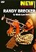 Randy Brecker Quartet - The Geneva Concert [2007] [DVD]