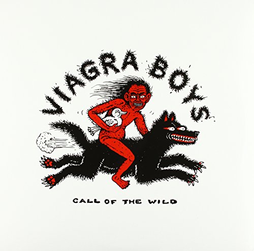 Preisvergleich Produktbild Call of the Wild [Vinyl Maxi-Single]