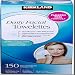 Kirkland Signature Daily Facial Cleansing Towelettes 150 Pack
