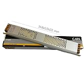 Cata Ct-2678 30 Amper Slim(Fansız) Led Trafosu(360W)