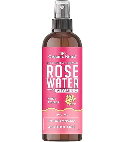 Kama Ayurveda Pure Mogra Water Face and Body Mist, 200ml : Amazon.in