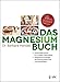 Produktbild Das Magnesium-Buch von Dr. Barbara Hendel