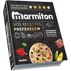 Top cuisine! Les 200 meilleures recettes de cuisine Marmiton