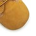 Infants Baby Timberland 9589 Crib Hat Bootie Set Wheat - 3