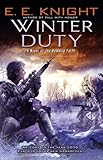 Cover zum Buch Winter Duty