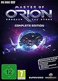 Master of Orion - Complete Edition - 