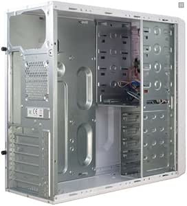 ATX-Gehäuse mit 5.25\