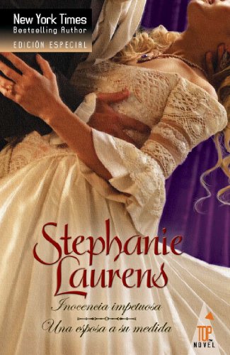 Download Inocencia impetuosa - Una esposa a su medida (Top Novel) Download Inocencia impetuosa - Una esposa a su medida (Top Novel)