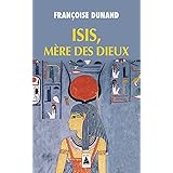 Isis, mère des dieux