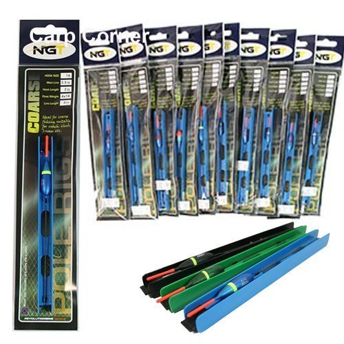 Ready Made Rigs Combi Fishing