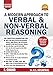 A Modern Approach to Verbal and Non-Verbal Reasoning RS.680.00