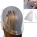 Neverland Reusable Hair Coloring Highlighting Dye Cap Hook Frosting Tipping