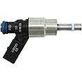 Hoypeyfiy 06F906036A Fuel Injector Replacement for A3 A4 A6 TT Replacement for Eos Jetta Passat Golf Replacement for Seat Altea Leon Replace 0261500020