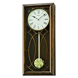 Seiko qxm343blh Analog Quarz Uhr