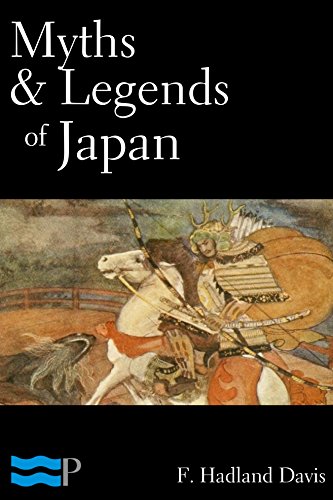 Myths & Legends of Japan