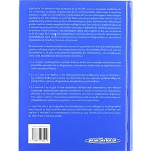 Tratado Seimc De Enfermedades Y Microbiologia Clinica