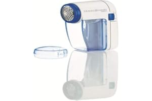 Travel Smart by Conair Battery Operated Fabric Defuzzer - Shaver