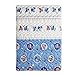 Odeja Baby/ Toddler Katra Medium Weight Quilt (74 x 60 cm)