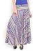 Trend Arrest Printed Palazzo Pants RS.899.00