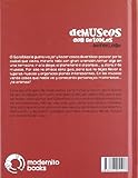 Image de Demuseos con Gatoblas: Barcelona