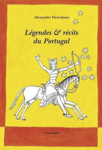 Légendes et récits du Portugal en ligne