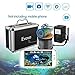 Price comparison product image Cutepet Fish Finders Alarm Wireless 30 M Hd Video Color WIFI Detector Fishing Gear Fishing Gear Underwater Camera TF-80420