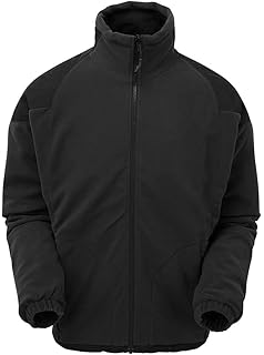 keela munro police jacket