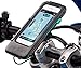 Price comparison product image Ultimateaddons Motorcycle M8 Top Clamp Ball Bike Mount with Waterproof Case for Apple iPhone 7 Plus 5.5