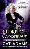 Image de The Eldritch Conspiracy (The Blood Singer Novels)