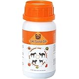 Classic's Lime Sulfur Dip (8 oz - Extra Strength Formula - Safe Solution for Dog, Cat, Puppy, Kitten, Horse