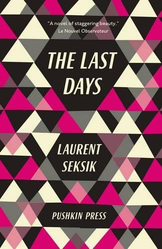 Download The Last Days (B-Format Paperback)