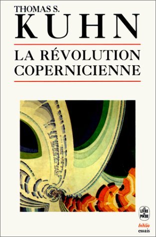 La révolution copernicienne La révolution copernicienne