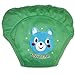 Andyshi Baby Boy Toddler 4 Layers Washable Diaper Potty Training Pants(pack of 4 pieces)