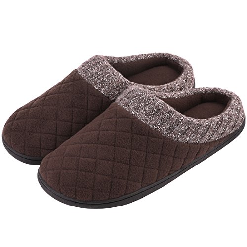 veracosy men's slippers