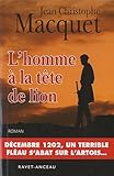 L'homme à la tête de lion