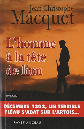 L'homme à la tête de lion